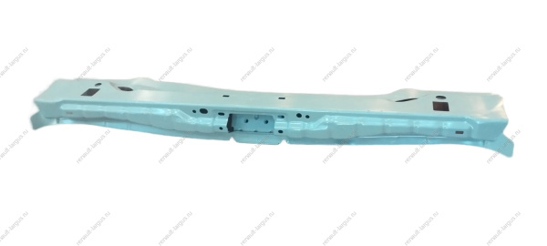 Панель задка LADA XRAY средняя (верхняя часть ) Lada