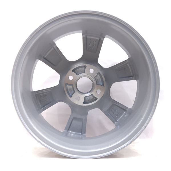 Диск колесный R-15 LADA Largus литой 1 шт. Lada