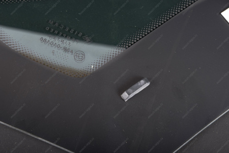 Стекло LADA Vesta/Веста окна боковины левое (тонирован) (Tinted) Lada