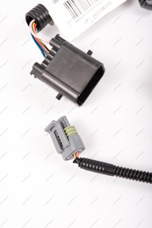 Жгут проводов форсунок двигат 21129 Lada Largus Lada