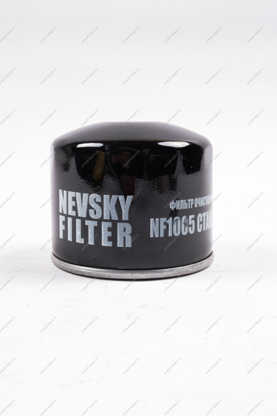 Фильтр масляный LADA Vesta двигат.(P3M/P4M). Невский фильтр