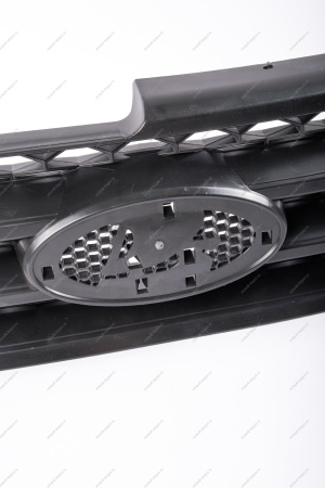 Решетка радиатора LADA Vesta/SW/ SW Cross (накладка) (комплектация люкс) ( Сызрань) Lada