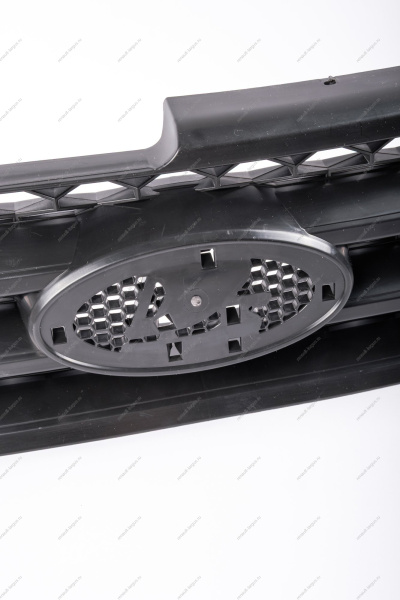 Решетка радиатора LADA Vesta/SW/ SW Cross (накладка) (комплектация люкс) ( Сызрань) Lada