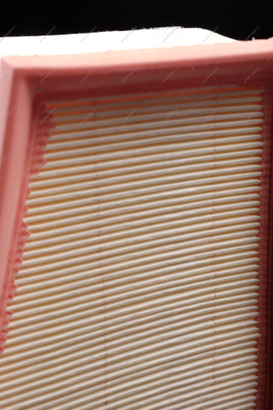 Фильтр воздушный Лада Ларгус/Logan 2014- 16 кл. (элемент фильтрующий) 7701045724 AVANTECH