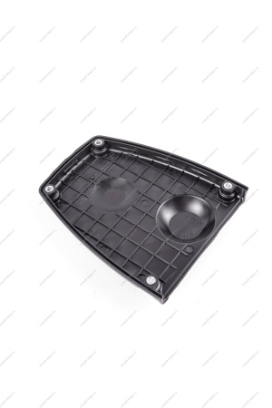 Кожух ремня ГРМ ВАЗ-2190 наружний верхний Lada