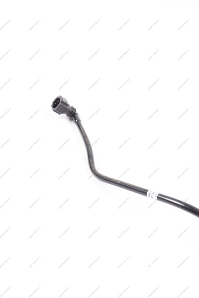 Трубка адсорбера и клапана продувки LADA Vesta Lada