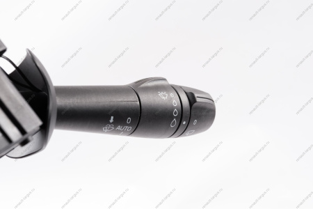 Переключатель подрулевой правый стеклоочистителя и стеклоомывателя LADA Largus (FL) NEW Lada