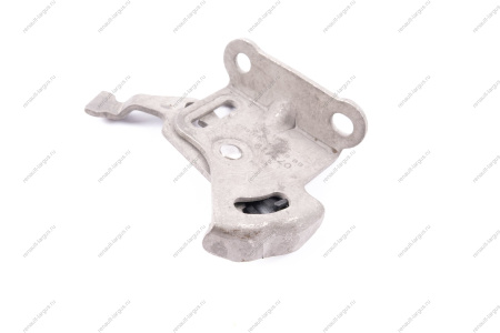 Вилка включения заднего хода с кронштейном в сборе КПП BVR5/BVI5 Lada