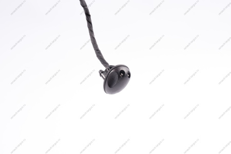 Жиклер омывателя ветрового стекла (струйный, обогреваемый, под фигурное посадочное отверстие) LADA Vesta NG Lada