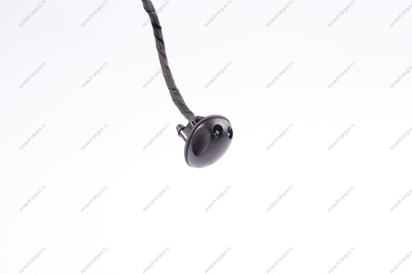 Жиклер омывателя ветрового стекла (струйный, обогреваемый, под фигурное посадочное отверстие) LADA Vesta NG Lada