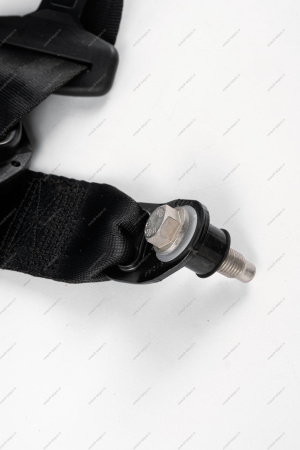 Ремень безопасности передний правый с УПН и ОН LADA Vesta FL Lada