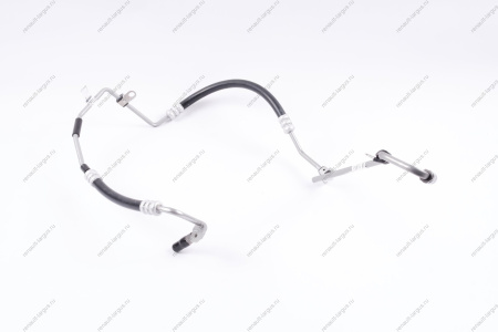 Шланг высокого давления ГУР (от насоса к рейке) двигат 16кл без датчика гур LADA Largus Lada