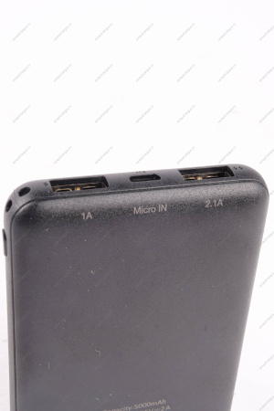 Внешний аккумулятор, 5 000mAh , USB LECAR Lada Внешний аккумулятор, 5 000mAh , USB LECAR Lada