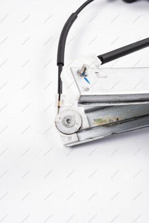 Электростеклоподъемник передней двери правый 2 контакта (без упаковки) LADA Vesta (НПП ИТЭЛМА) Lada