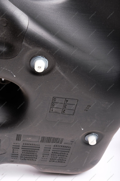 Бак топливный Renault Duster Renault