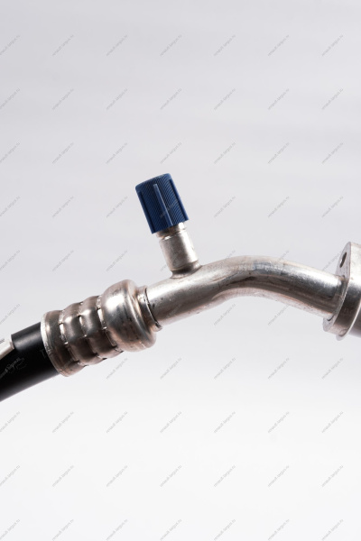 Трубопровод компрессора Lada Vesta Lada