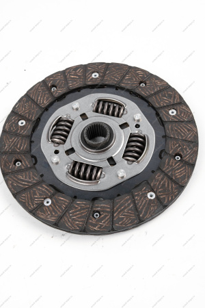 Сцепление в сборе LADA Largus (без выж. подш гидр привод) к-т 826853AVT (АВТОПРИБОР) Lada