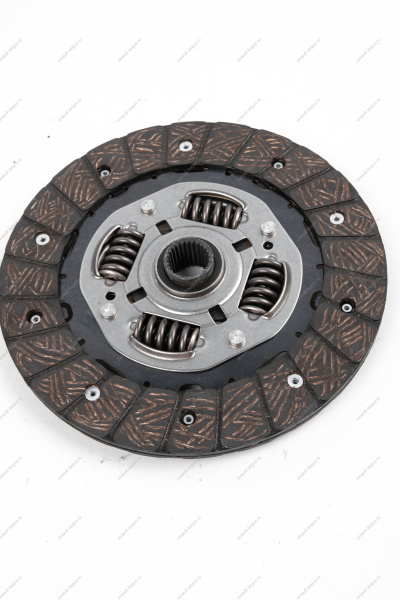Сцепление в сборе LADA Largus (без выж. подш гидр привод) к-т 826853AVT (АВТОПРИБОР) Lada