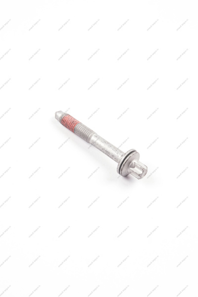 Болт крепления правой опоры подвески верхний М10*75 1шт. Lada Largus (Белзан) Lada