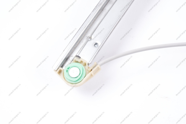 Электростеклоподъемник задней двери правый 2 контакта (без упаковки) LADA Vesta/Веста Lada