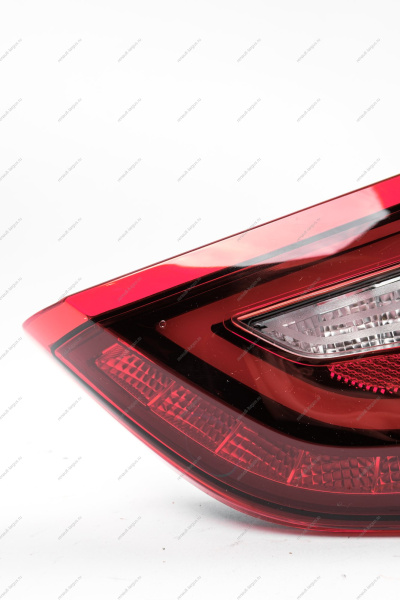 Фонарь задний внутренний правый светодиодный LADA Vesta FL ORIGINAL Lada