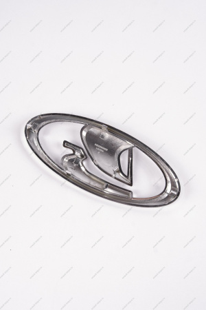 Заводской знак (хром) LADA Vesta/Lada XRAY/Niva Urban Lada