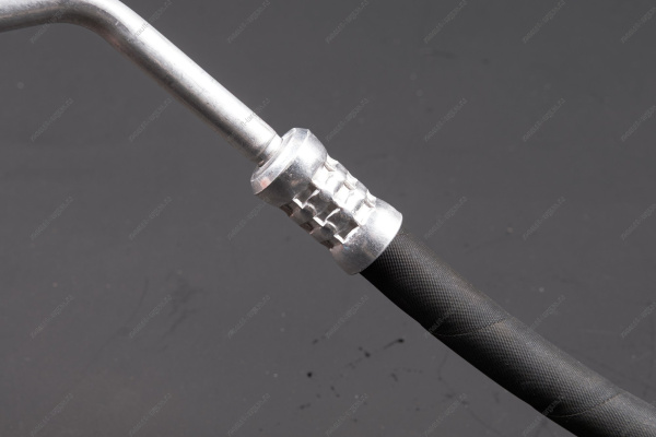 Трубопровод LADA Largus FL NEW конденсатора испарителя CGA