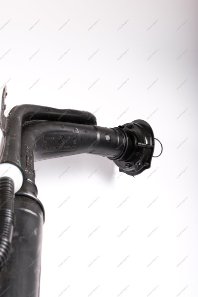 Бак топливный инжекторный пластик в сборе с ЭБН LADA Largus (р3м,р4м) ( без упаковки) Lada