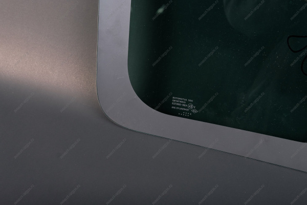 Стекло двери задка LADA Largus правое Overtinted (глубокая тонировка) (AGC) Lada