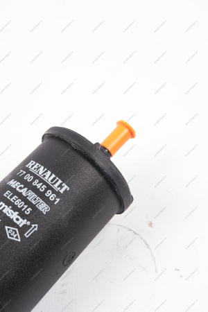 Фильтр топливный LADA Largus/Лада Ларгус Renault