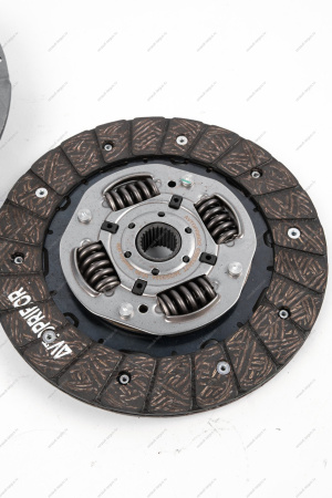 Сцепление в сборе LADA Largus (без выж. подш гидр привод) к-т 826853AVT (АВТОПРИБОР) Lada