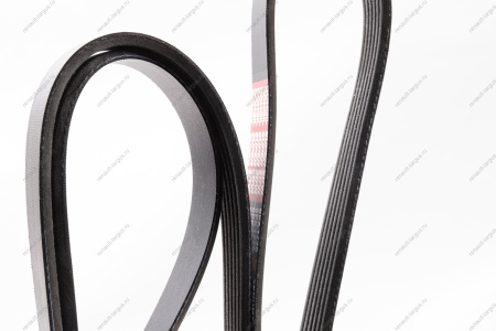 Ремень генератора LADA Largus 8 кл. 6PK1775 двигатель 11189 DONGIL