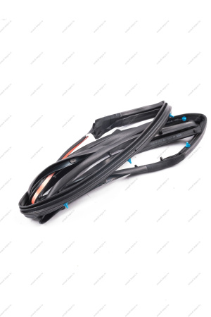 Уплотнитель проема задней правой двери верхний Lada Vesta SW/ SW Cross Lada