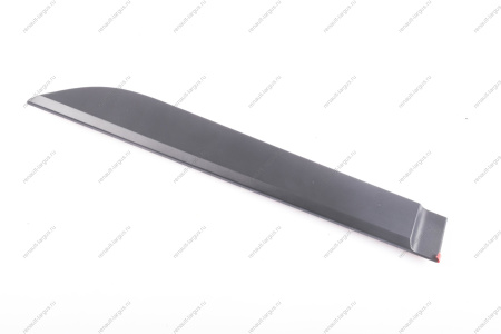 Молдинг задней двери левый в сборе Lada Vesta SW Cross Lada