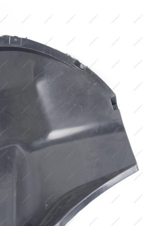 Подкрылок задний левый мал. RENAULT Duster Renault