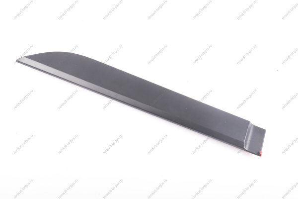 Молдинг задней двери левый в сборе Lada Vesta SW Cross Lada