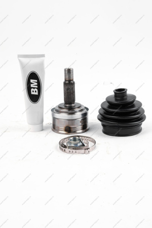 ШРУС ВАЗ LADA Largus наружный КПП JR5 левый/правый 23/22 шлиц HOLA