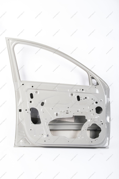 Дверь LADA Vesta/Vesta SWпередняя левая (катафорезный грунт) Lada