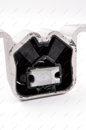 Опора Lada Vesta NG правая с кронштейном в сборе (двигат P4M,P4P + КПП вариатор) Lada