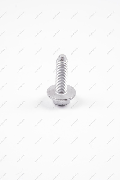 Болт подрамника М12х1,75-40 10-9 с шестигранной головкой, с буртиком) передний LADA Largus VTR