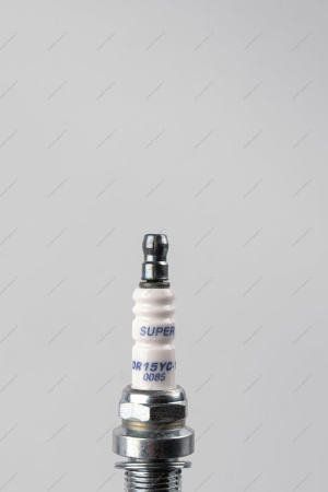 Свеча зажигания LADA Vesta ( АУ-17ДВРМ 1 шт. BRISK