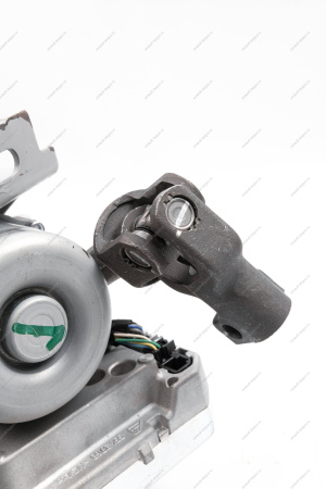 РОЗНИЦА Электромеханический усилитель рулевого управления с промежуточным валом Lada Vesta NG (без упаковки) (Автоэлектроника) Lada