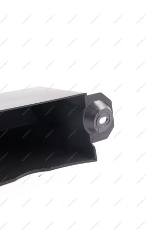 Элемент RENAULT Logan/Рено Логан заднего бампера левый 2014- Renault