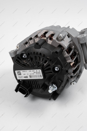 Генератор LADA Vesta 120А (АВТОПРИБОР) Lada