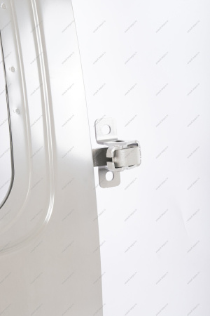 Дверь задка правая (под стекло) (катафорезный грунт) LADA Largus Lada