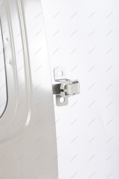 Дверь задка правая (под стекло) (катафорезный грунт) LADA Largus Lada