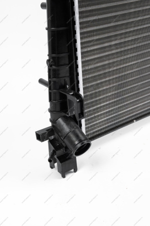 Радиатор охлаждения LADA Vesta NG (ORIGINAL) Lada