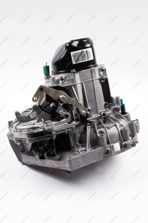 Коробка передач в сборе Renault Logan II/Sandero II JH3-388 Renault
