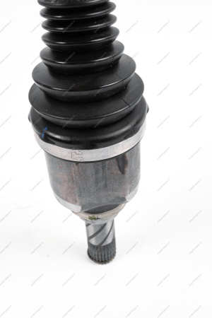 Привод переднего колеса левый LADA LargusКПП-JR5 (наруж. 23 шл./внутр. 26 шл.) Renault