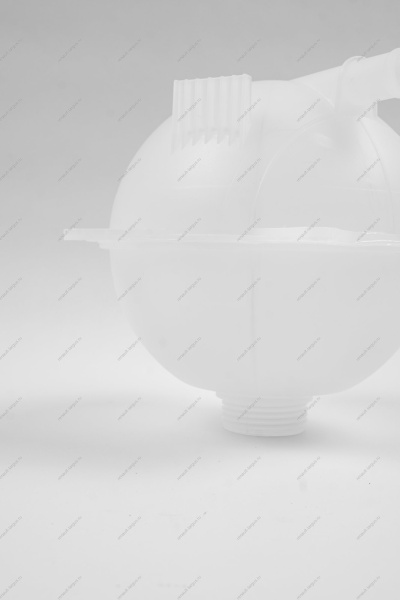 Бачок LADA Vesta расширительный (круглый без крышки Lada